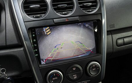 Mazda CX-7 I рестайлинг, 2011 год, 1 099 000 рублей, 24 фотография