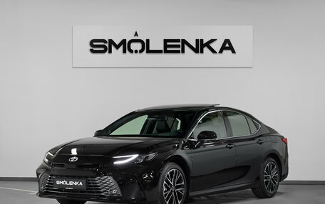 Toyota Camry, 2026 год, 9 500 000 рублей, 1 фотография