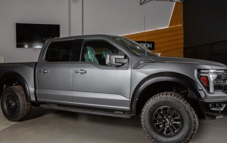 Ford F-150, 2026 год, 11 848 000 рублей, 3 фотография