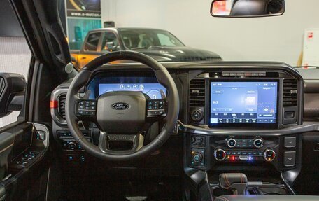 Ford F-150, 2026 год, 11 848 000 рублей, 12 фотография