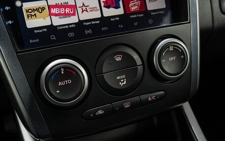 Mazda CX-7 I рестайлинг, 2011 год, 1 099 000 рублей, 25 фотография