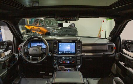 Ford F-150, 2026 год, 11 848 000 рублей, 5 фотография