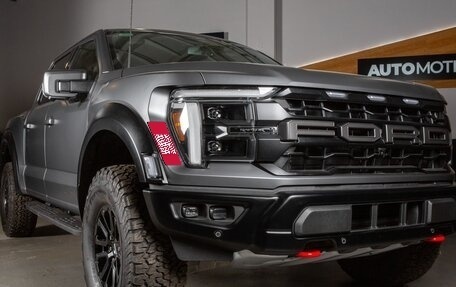 Ford F-150, 2026 год, 11 848 000 рублей, 2 фотография