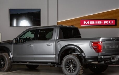 Ford F-150, 2026 год, 11 848 000 рублей, 4 фотография