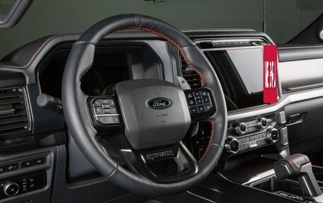 Ford F-150, 2026 год, 11 848 000 рублей, 8 фотография