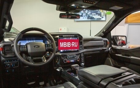 Ford F-150, 2026 год, 11 848 000 рублей, 13 фотография