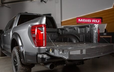 Ford F-150, 2026 год, 11 848 000 рублей, 21 фотография