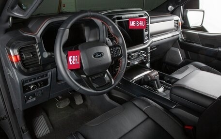 Ford F-150, 2026 год, 11 848 000 рублей, 7 фотография