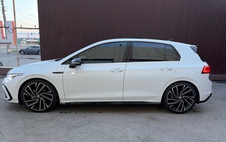 Volkswagen Golf VII, 2021 год, 2 520 000 рублей, 12 фотография