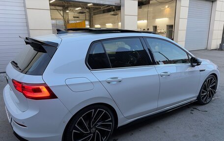 Volkswagen Golf VII, 2021 год, 2 520 000 рублей, 6 фотография