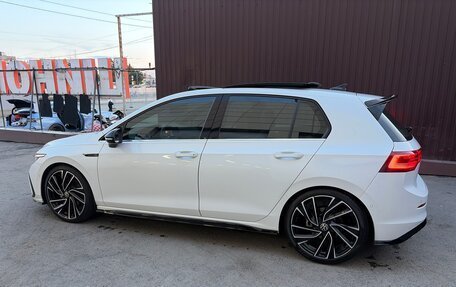 Volkswagen Golf VII, 2021 год, 2 520 000 рублей, 8 фотография