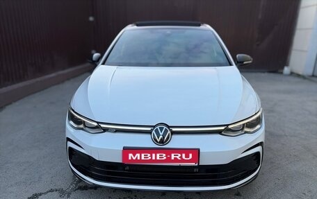 Volkswagen Golf VII, 2021 год, 2 520 000 рублей, 5 фотография