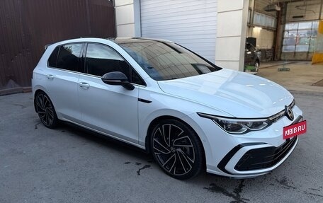 Volkswagen Golf VII, 2021 год, 2 520 000 рублей, 15 фотография