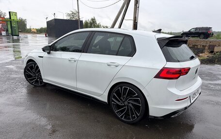 Volkswagen Golf VII, 2021 год, 2 520 000 рублей, 19 фотография