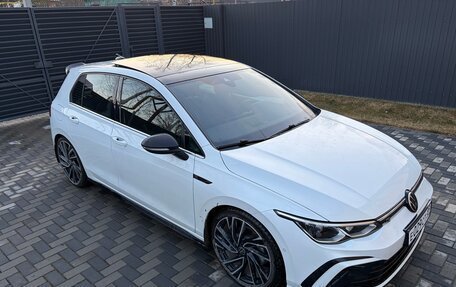 Volkswagen Golf VII, 2021 год, 2 520 000 рублей, 23 фотография