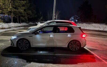 Volkswagen Golf VII, 2021 год, 2 520 000 рублей, 24 фотография