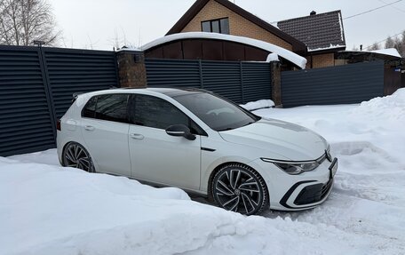 Volkswagen Golf VII, 2021 год, 2 520 000 рублей, 25 фотография