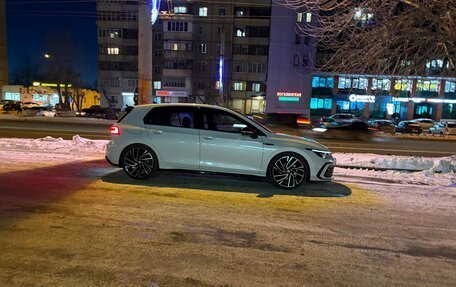 Volkswagen Golf VII, 2021 год, 2 520 000 рублей, 26 фотография