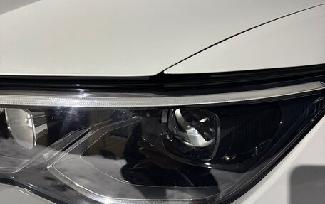 Volkswagen Golf VII, 2021 год, 2 520 000 рублей, 27 фотография