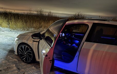 Volkswagen Golf VII, 2021 год, 2 520 000 рублей, 32 фотография