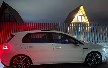 Volkswagen Golf VII, 2021 год, 2 520 000 рублей, 33 фотография