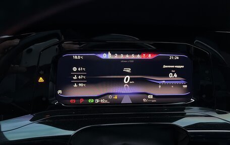 Volkswagen Golf VII, 2021 год, 2 520 000 рублей, 35 фотография