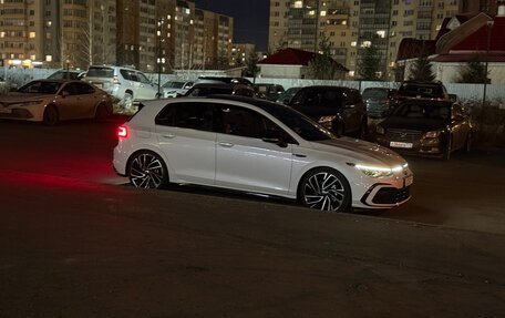 Volkswagen Golf VII, 2021 год, 2 520 000 рублей, 34 фотография