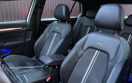 Volkswagen Golf VII, 2021 год, 2 520 000 рублей, 37 фотография
