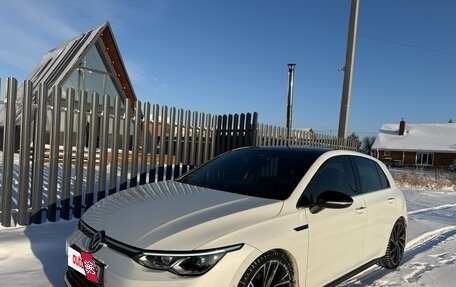 Volkswagen Golf VII, 2021 год, 2 520 000 рублей, 29 фотография