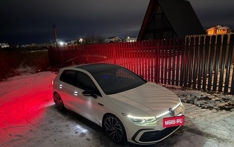 Volkswagen Golf VII, 2021 год, 2 520 000 рублей, 30 фотография