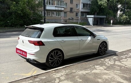 Volkswagen Golf VII, 2021 год, 2 520 000 рублей, 18 фотография