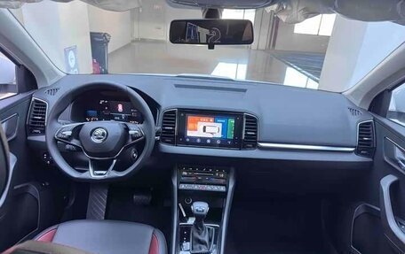 Skoda Karoq I, 2022 год, 2 310 000 рублей, 10 фотография