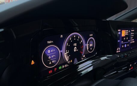 Volkswagen Golf VII, 2021 год, 2 520 000 рублей, 39 фотография