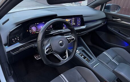 Volkswagen Golf VII, 2021 год, 2 520 000 рублей, 38 фотография