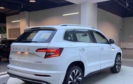 Skoda Karoq I, 2022 год, 2 310 000 рублей, 5 фотография