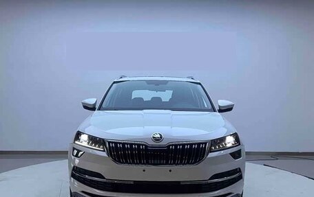 Skoda Karoq I, 2022 год, 2 310 000 рублей, 7 фотография