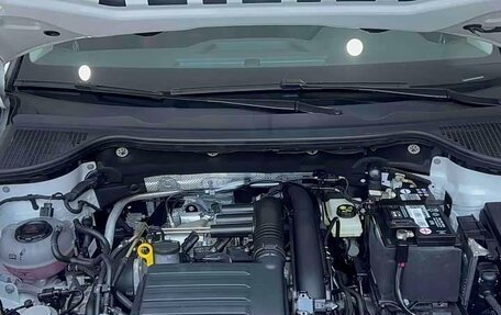 Skoda Karoq I, 2022 год, 2 310 000 рублей, 8 фотография