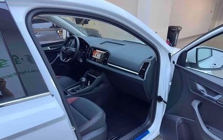Skoda Karoq I, 2022 год, 2 310 000 рублей, 14 фотография