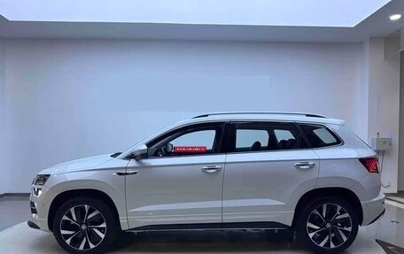 Skoda Karoq I, 2022 год, 2 310 000 рублей, 2 фотография