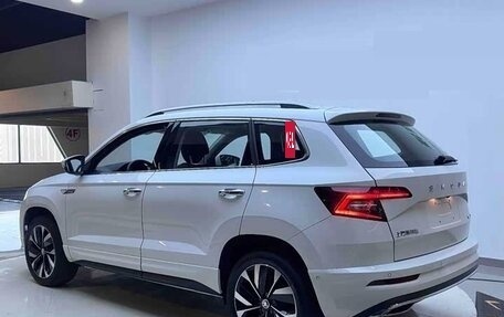 Skoda Karoq I, 2022 год, 2 310 000 рублей, 3 фотография