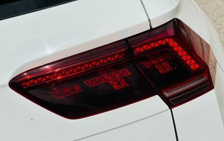 Volkswagen Tiguan II, 2018 год, 2 595 000 рублей, 5 фотография