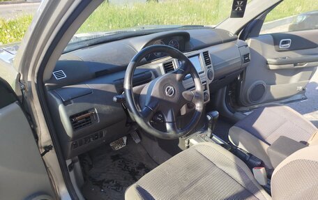 Nissan X-Trail, 2006 год, 690 000 рублей, 5 фотография