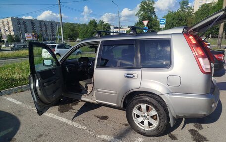 Nissan X-Trail, 2006 год, 690 000 рублей, 2 фотография