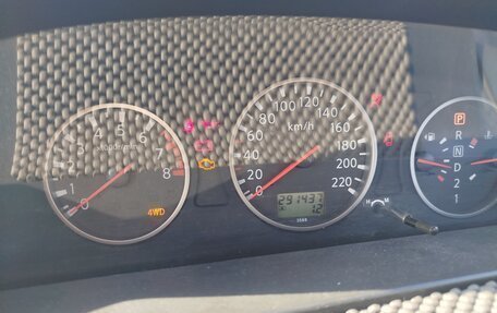 Nissan X-Trail, 2006 год, 690 000 рублей, 6 фотография