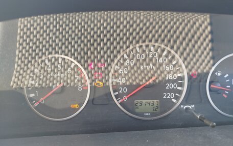 Nissan X-Trail, 2006 год, 690 000 рублей, 8 фотография