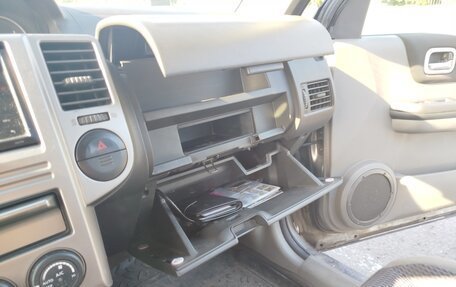 Nissan X-Trail, 2006 год, 690 000 рублей, 9 фотография