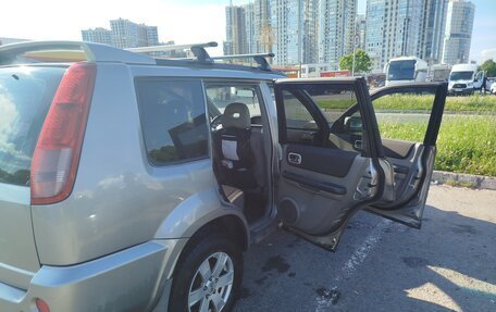 Nissan X-Trail, 2006 год, 690 000 рублей, 14 фотография