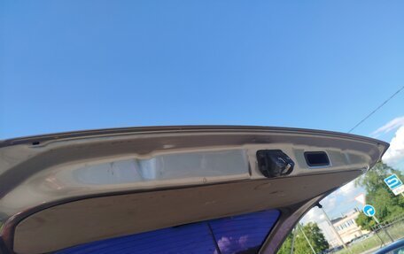 Nissan X-Trail, 2006 год, 690 000 рублей, 12 фотография