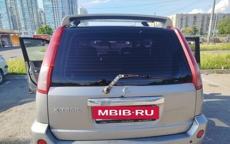 Nissan X-Trail, 2006 год, 690 000 рублей, 13 фотография