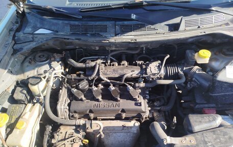 Nissan X-Trail, 2006 год, 690 000 рублей, 32 фотография